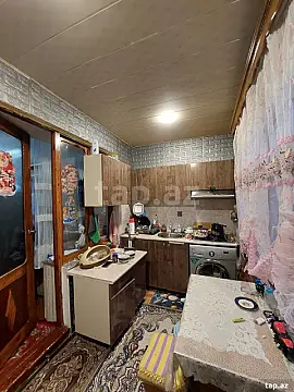 Satılır 3 otaqlı mənzil 71 m²