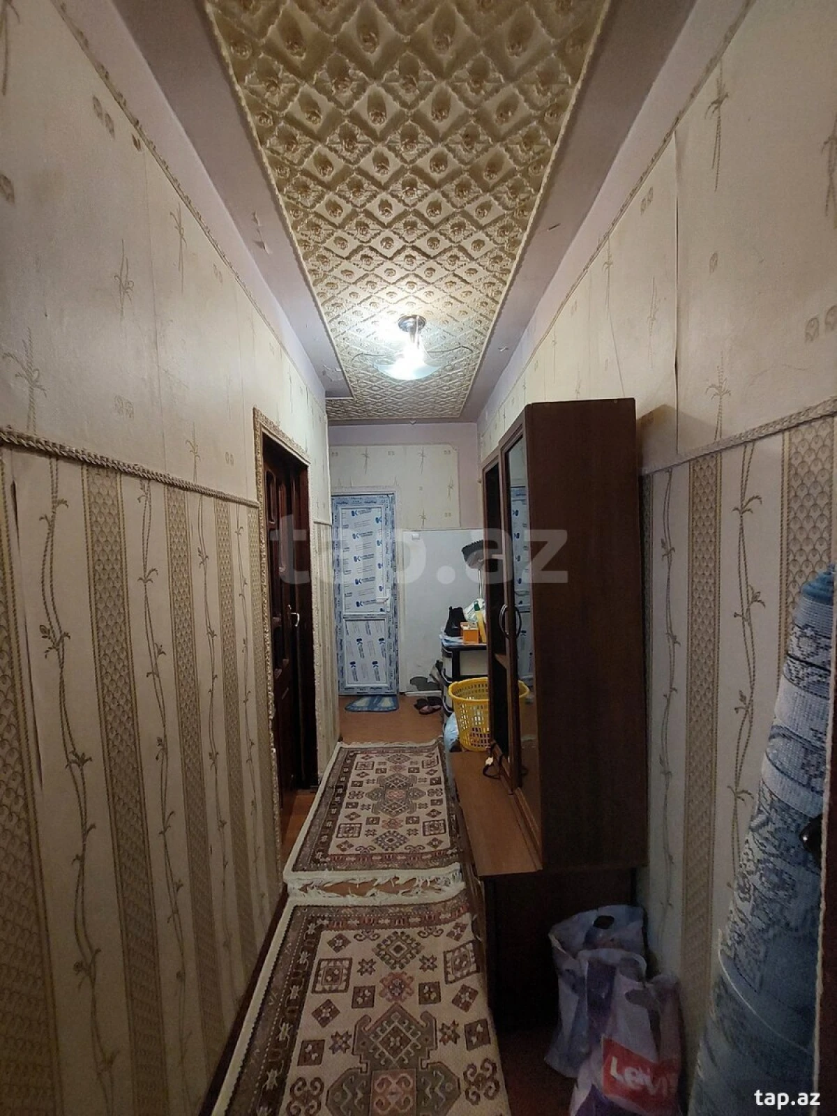 Satılır 3 otaqlı mənzil 71 m²