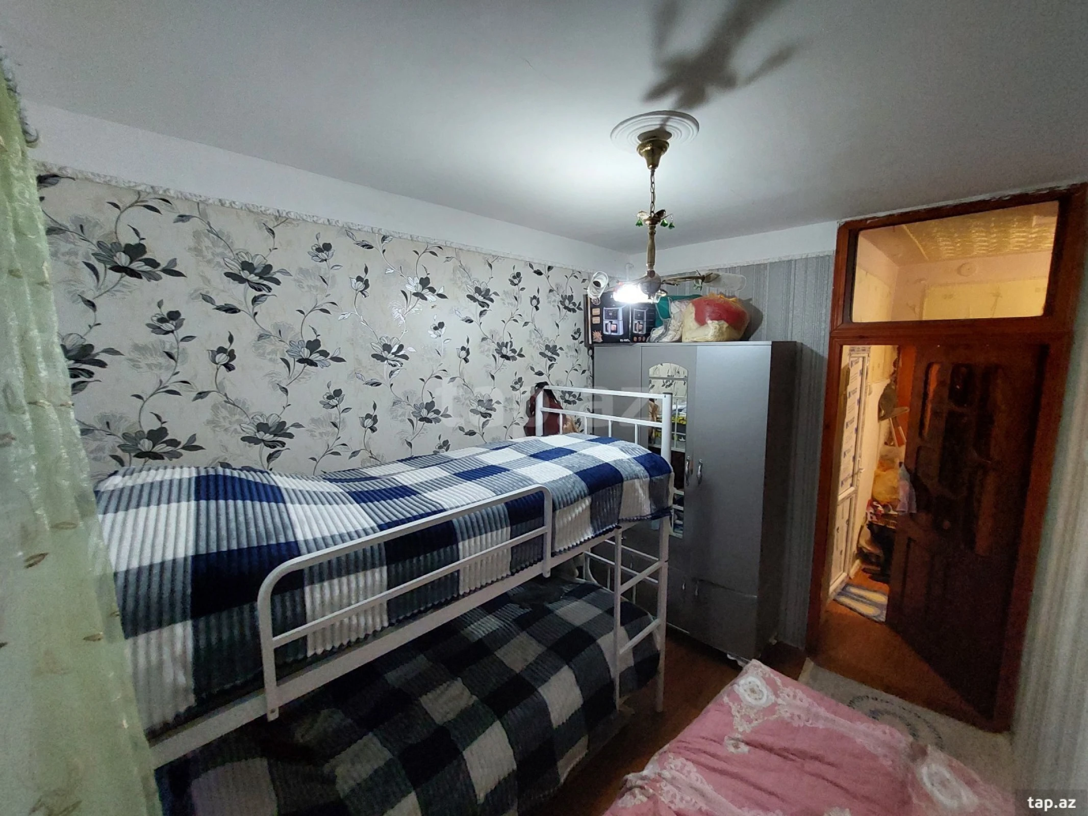 Satılır 3 otaqlı mənzil 71 m²