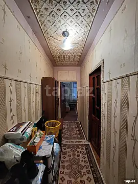 Satılır 3 otaqlı mənzil 71 m² — Bakı, Hövsan 3 otaq 71.00 m²