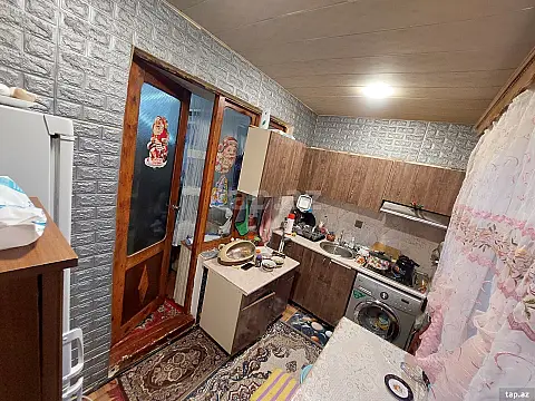 Satılır 3 otaqlı mənzil 71 m²