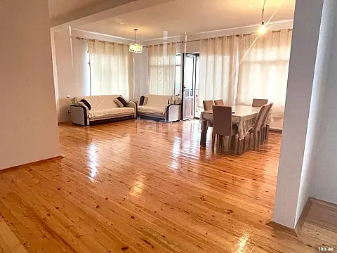 Satılır 5 otaqlı həyət evi