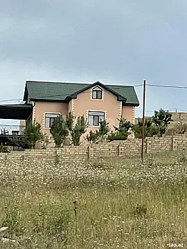 Satılır 5 otaqlı həyət evi