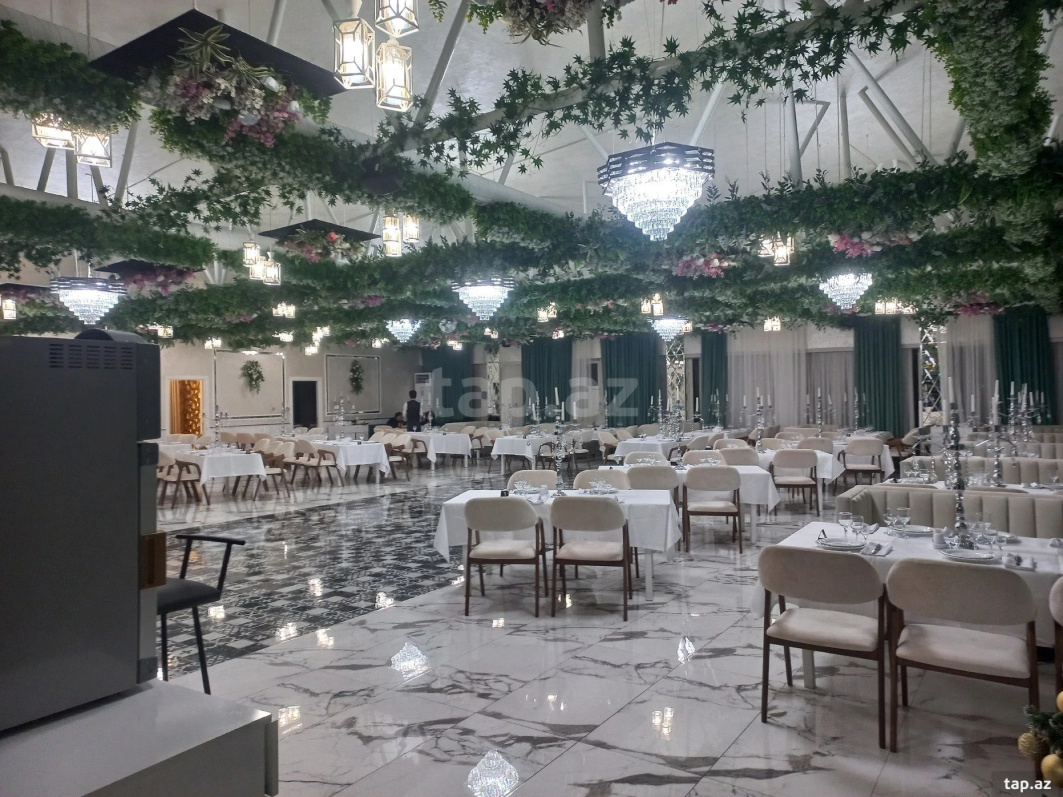 Kirayə verilir obyekt