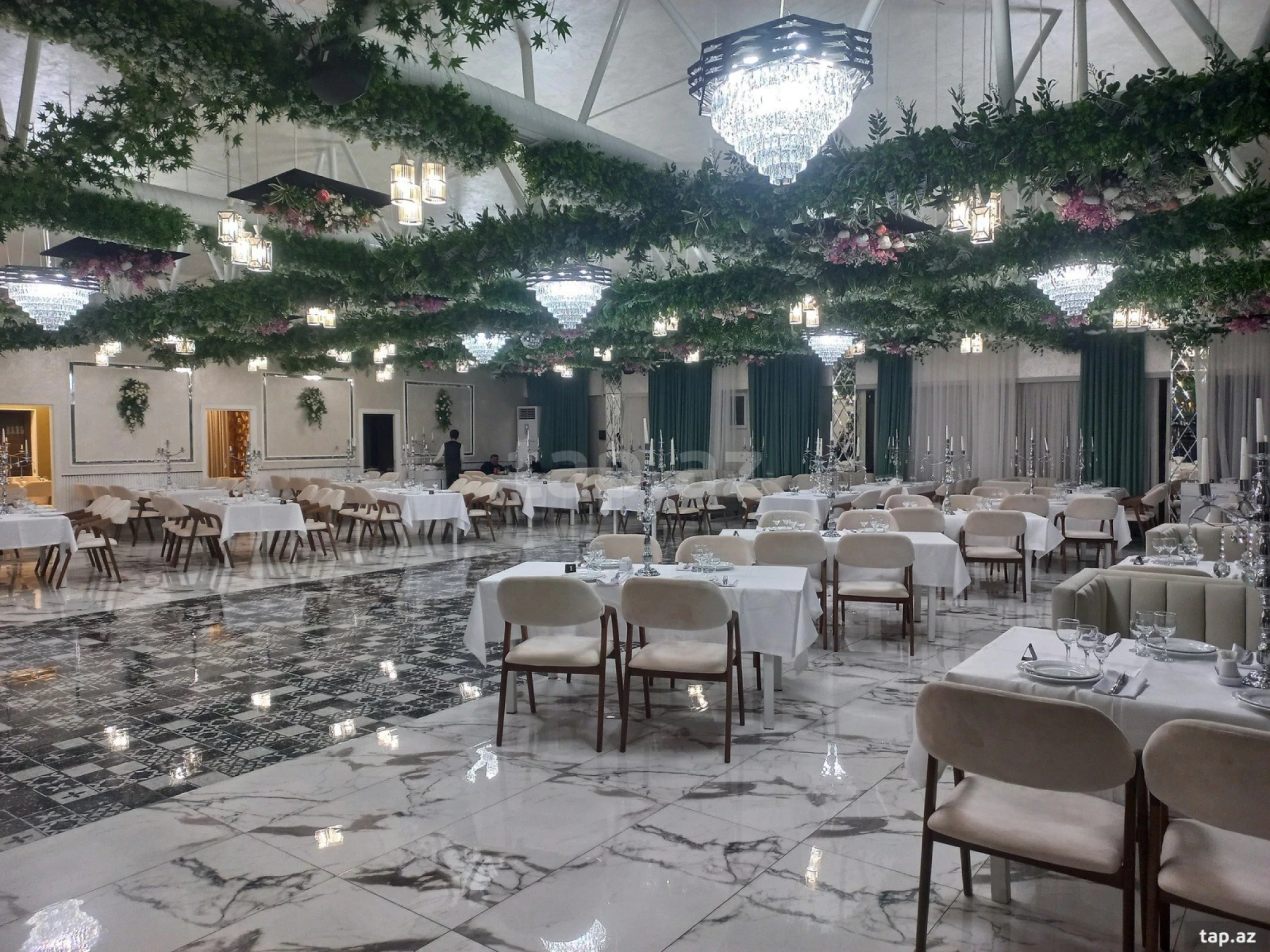 Kirayə verilir obyekt