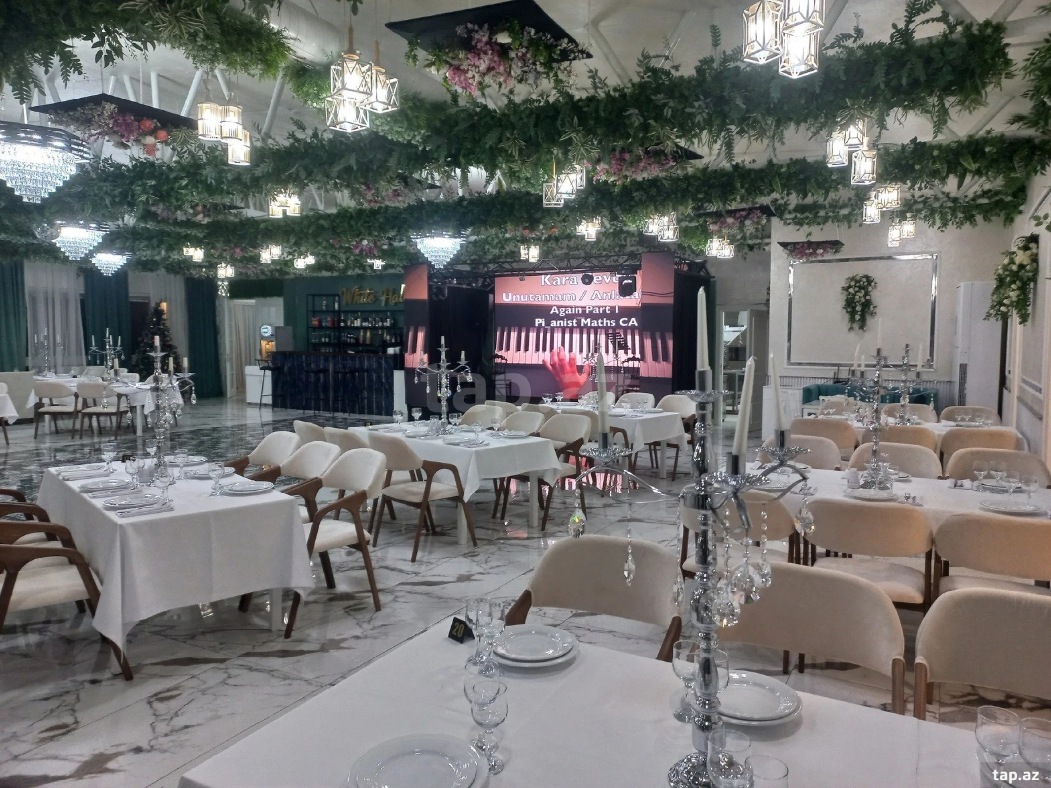 Kirayə verilir obyekt