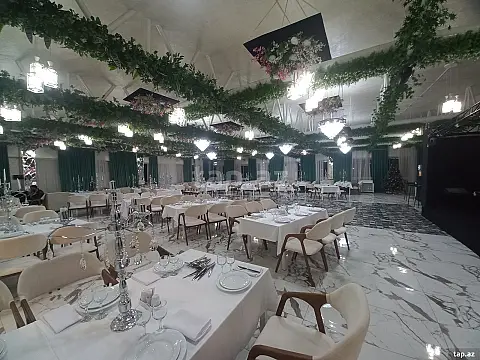 Kirayə verilir obyekt