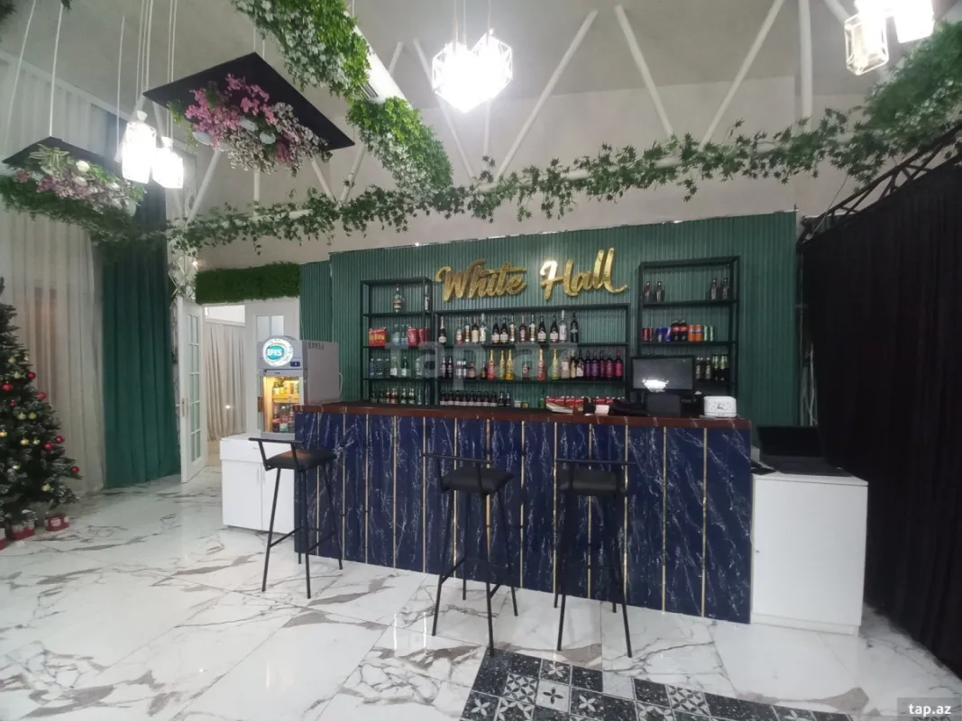 Kirayə verilir obyekt