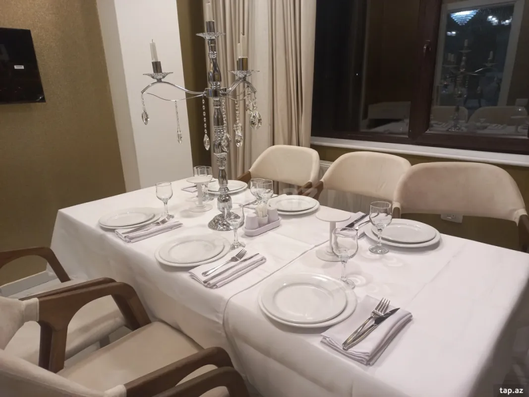 Kirayə verilir obyekt