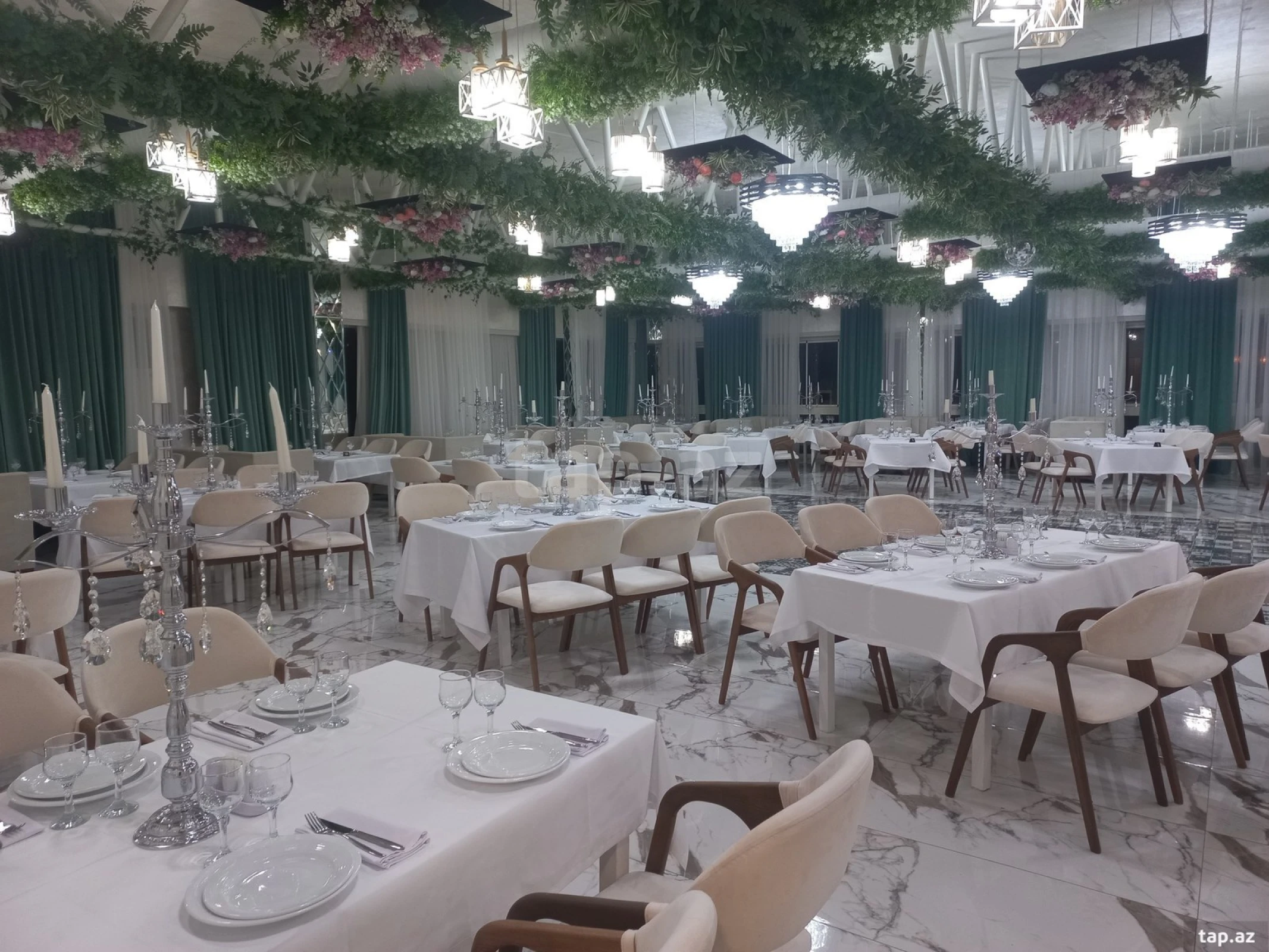 Kirayə verilir obyekt