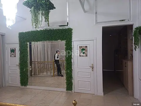 Kirayə verilir obyekt