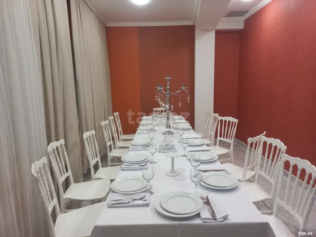 Kirayə verilir obyekt