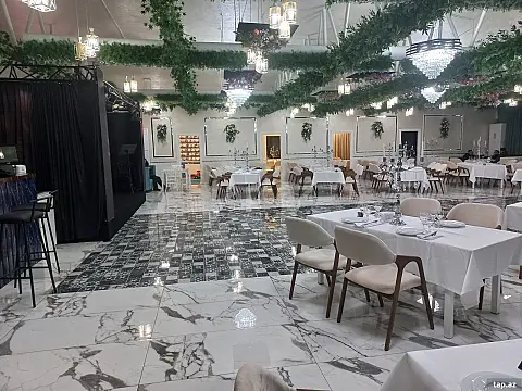 Kirayə verilir obyekt