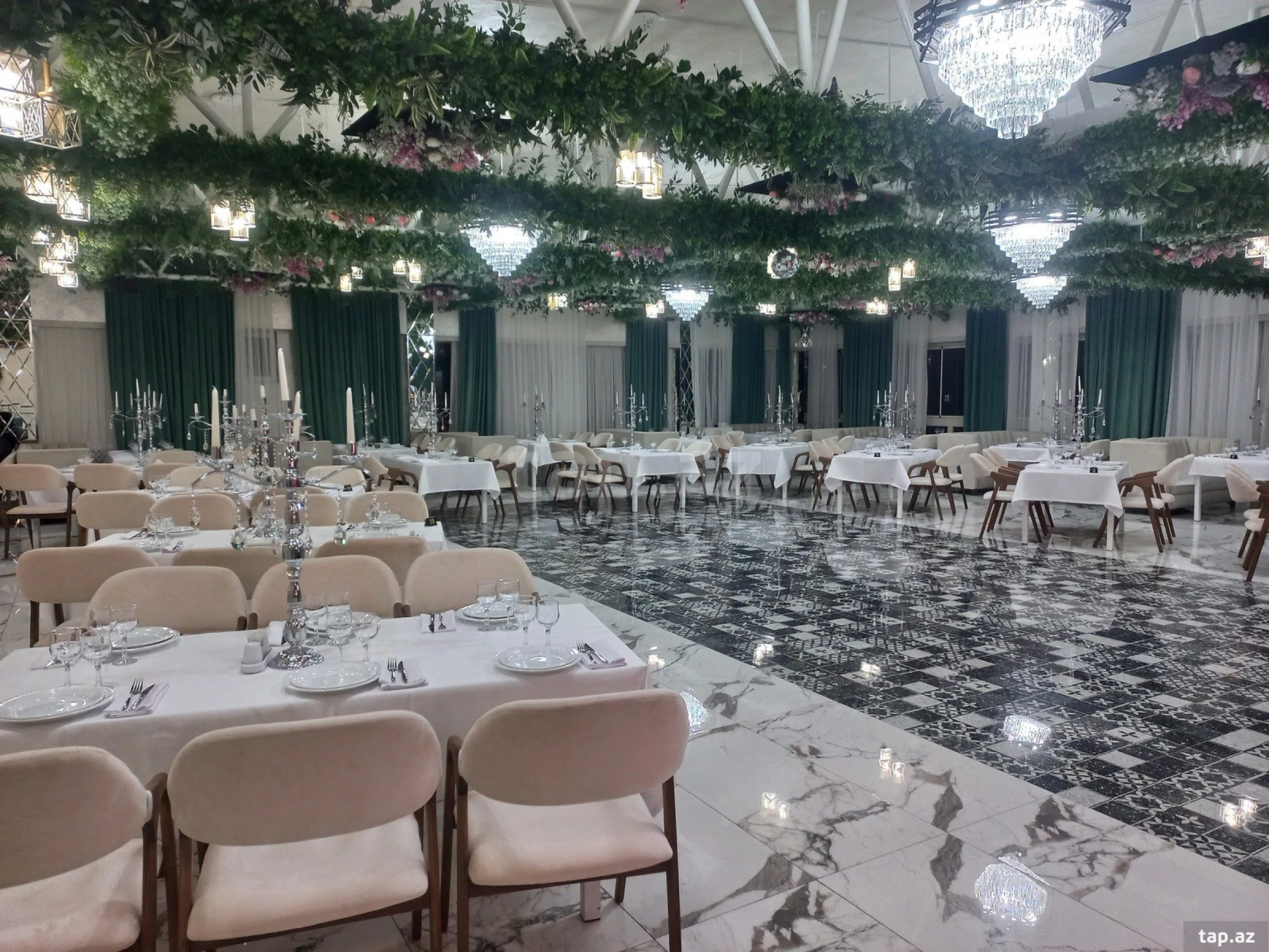 Kirayə verilir obyekt