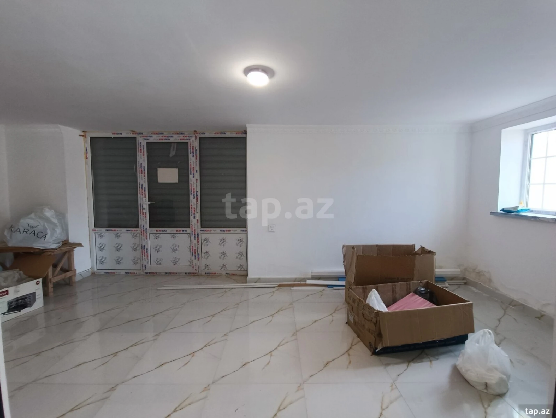 Satılır 5 otaqlı həyət evi