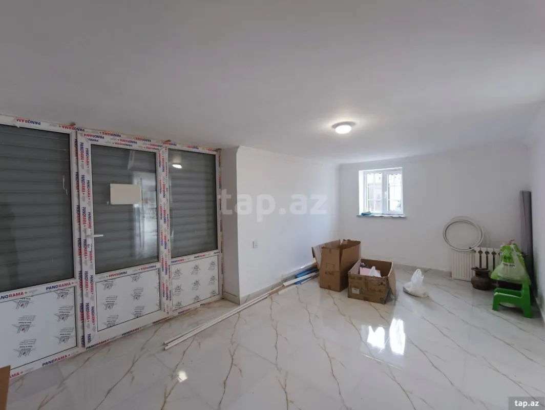 Satılır 5 otaqlı həyət evi