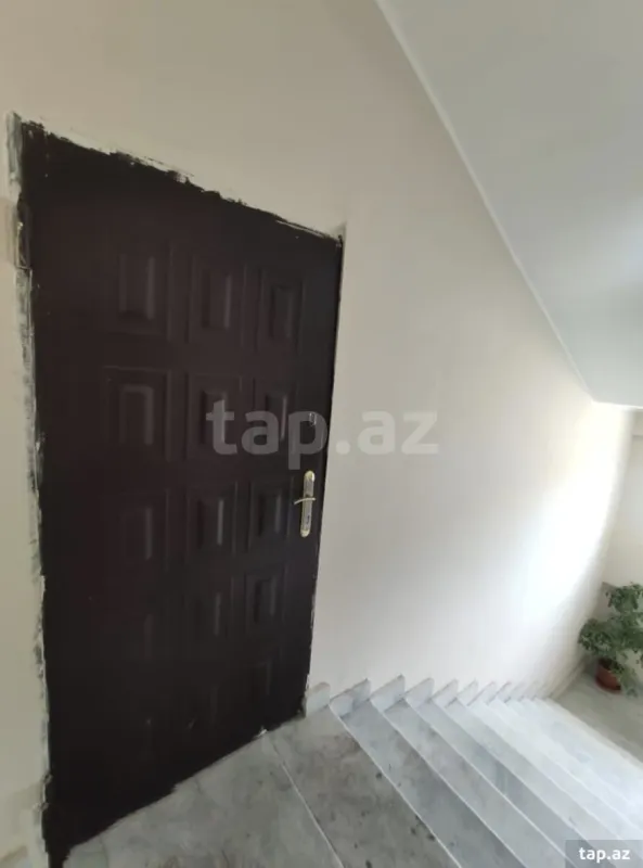 Satılır 3 otaqlı mənzil 73 m²