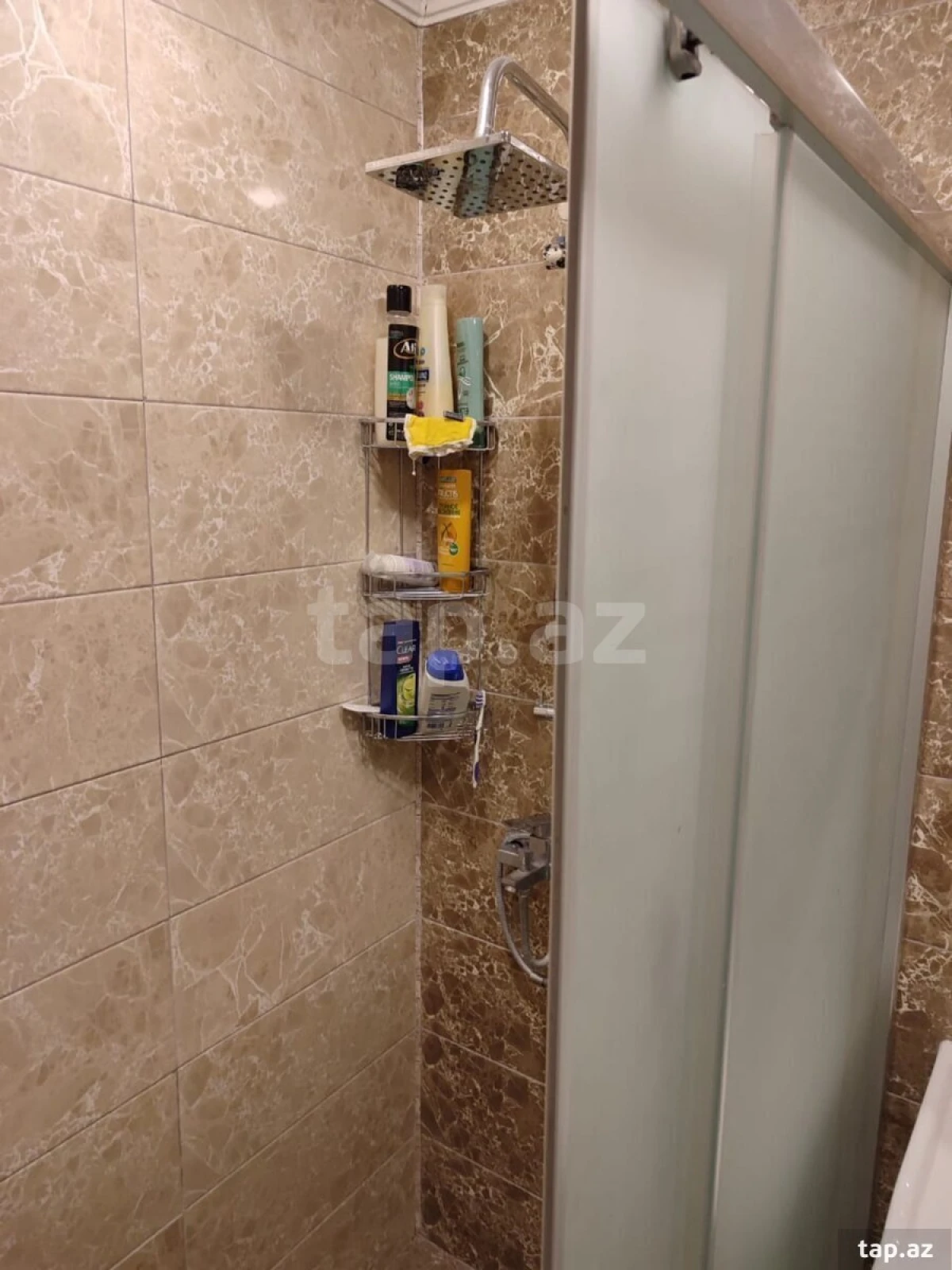Satılır 3 otaqlı mənzil 73 m²