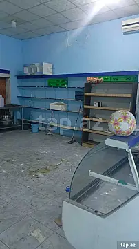 Kirayə verilir obyekt — Bakı, Yasamal