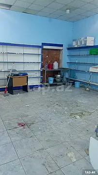 Kirayə verilir obyekt