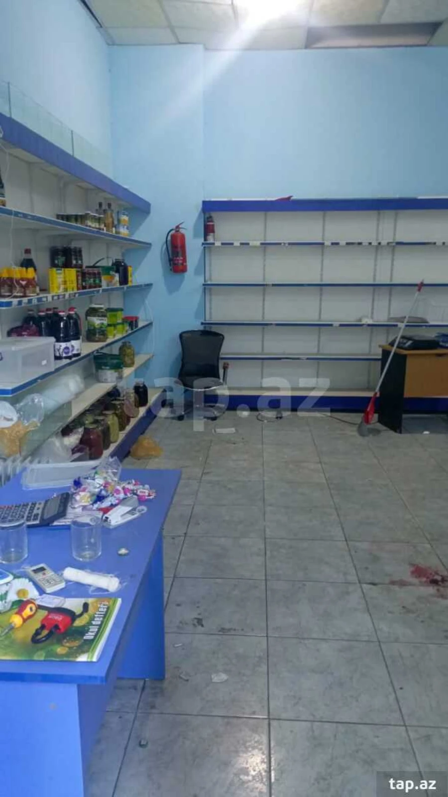 Kirayə verilir obyekt