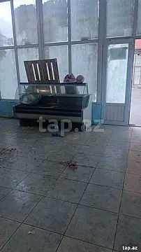 Kirayə verilir obyekt