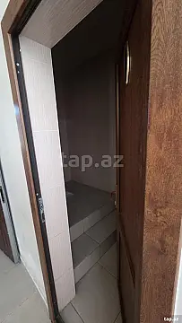 Kirayə verilir obyekt