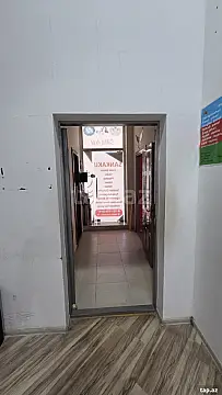 Kirayə verilir obyekt