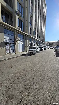 Kirayə verilir obyekt — Bakı, Bakıxanov