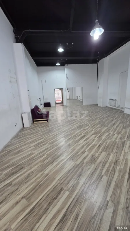 Kirayə verilir obyekt