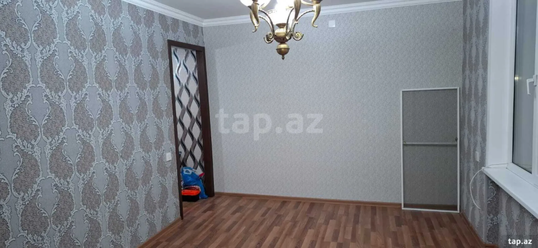 Kirayə verilir 1 otaqlı mənzil 32 m²
