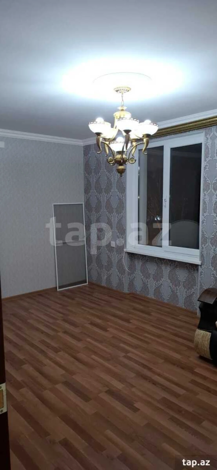 Kirayə verilir 1 otaqlı mənzil 32 m²