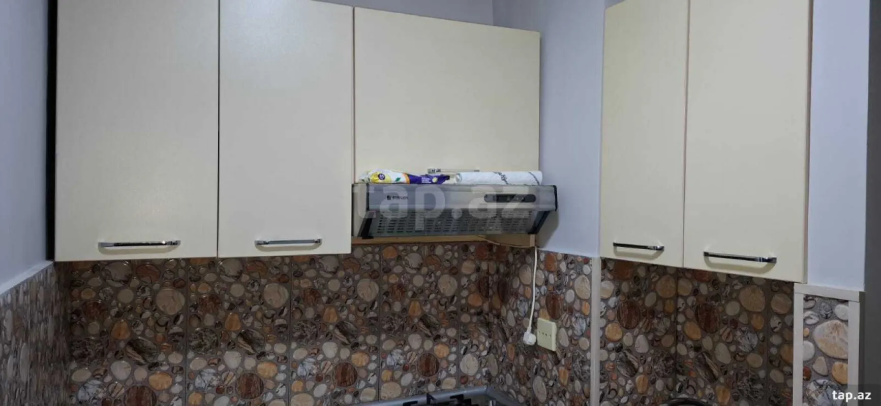 Kirayə verilir 1 otaqlı mənzil 32 m²