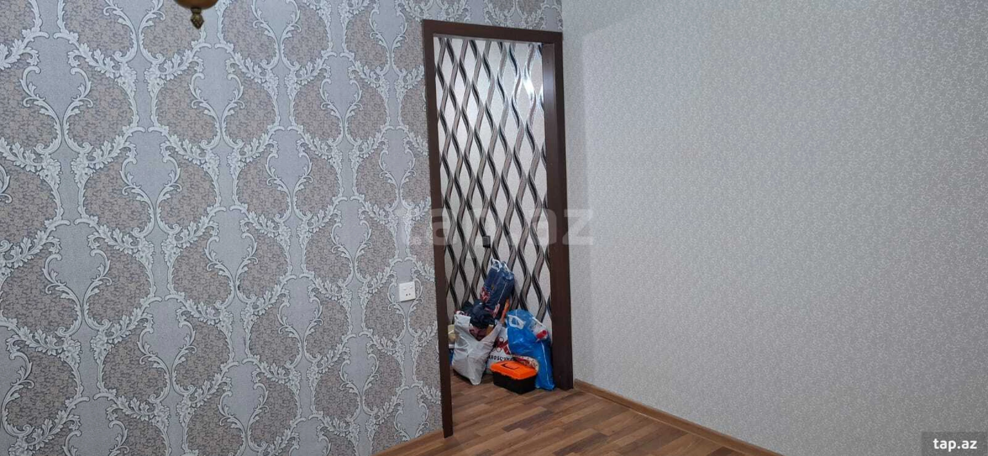 Kirayə verilir 1 otaqlı mənzil 32 m²