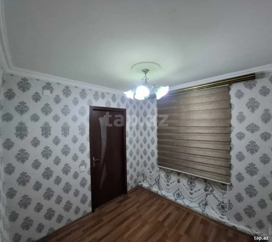 Kirayə verilir 1 otaqlı mənzil 32 m²