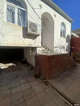 Satılır 3 otaqlı həyət evi — Bakı, Binəqədi qəs. 3 otaq