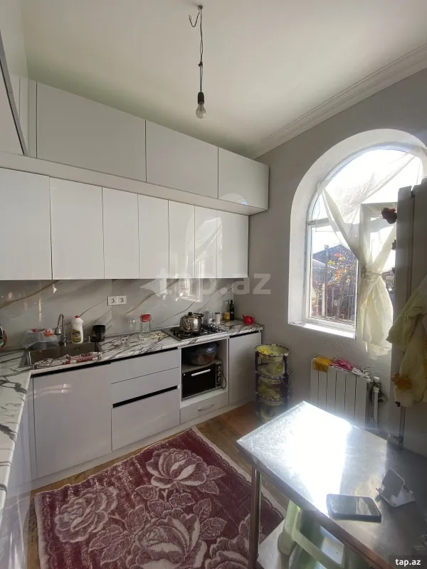 Satılır 3 otaqlı həyət evi