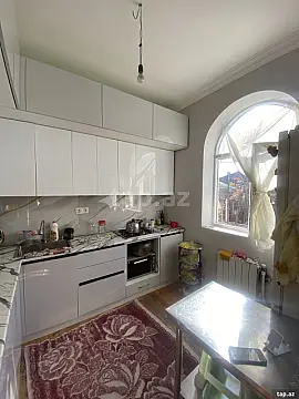 Satılır 3 otaqlı həyət evi