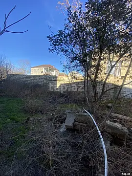 Satılır 3 otaqlı həyət evi