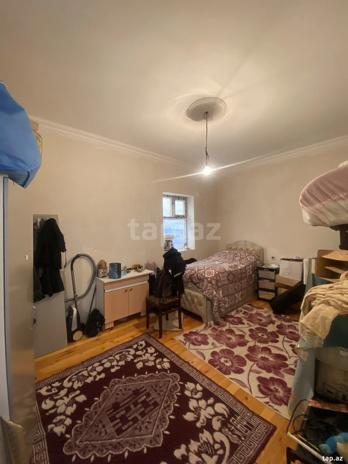 Satılır 3 otaqlı həyət evi