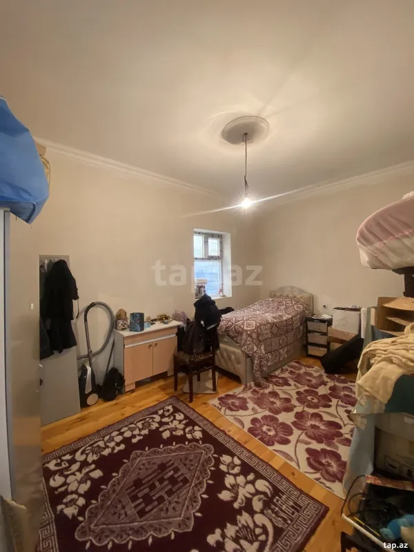 Satılır 3 otaqlı həyət evi