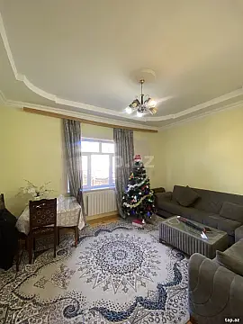 Satılır 3 otaqlı həyət evi