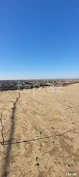 Satılır torpaq sahəsi — Bakı, Nardaran