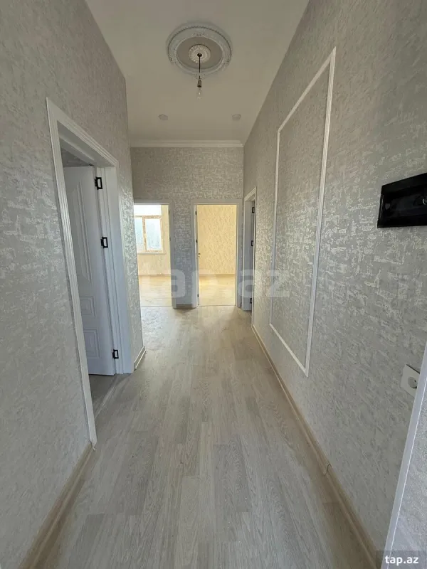 Satılır 3 otaqlı həyət evi