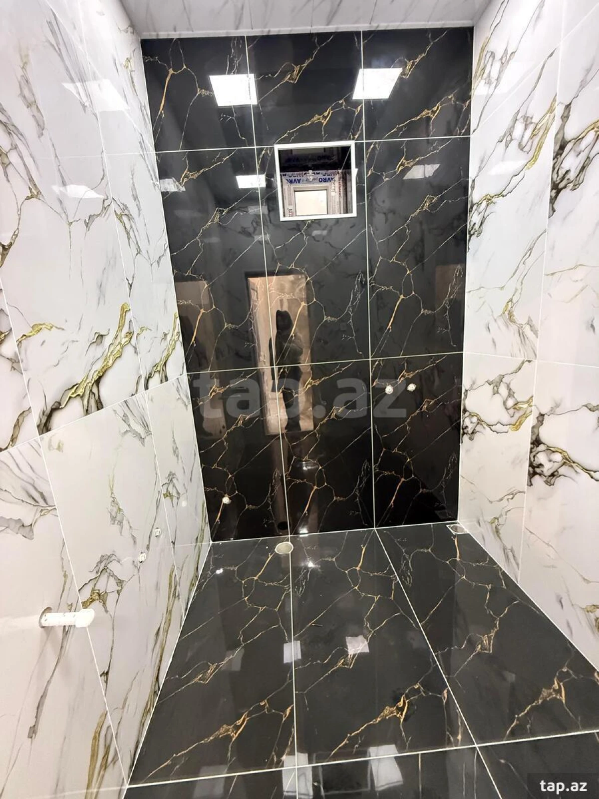 Satılır 3 otaqlı həyət evi