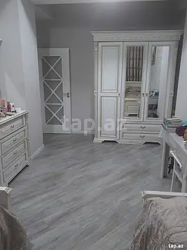 Satılır 4 otaqlı yeni tikili 123 m²