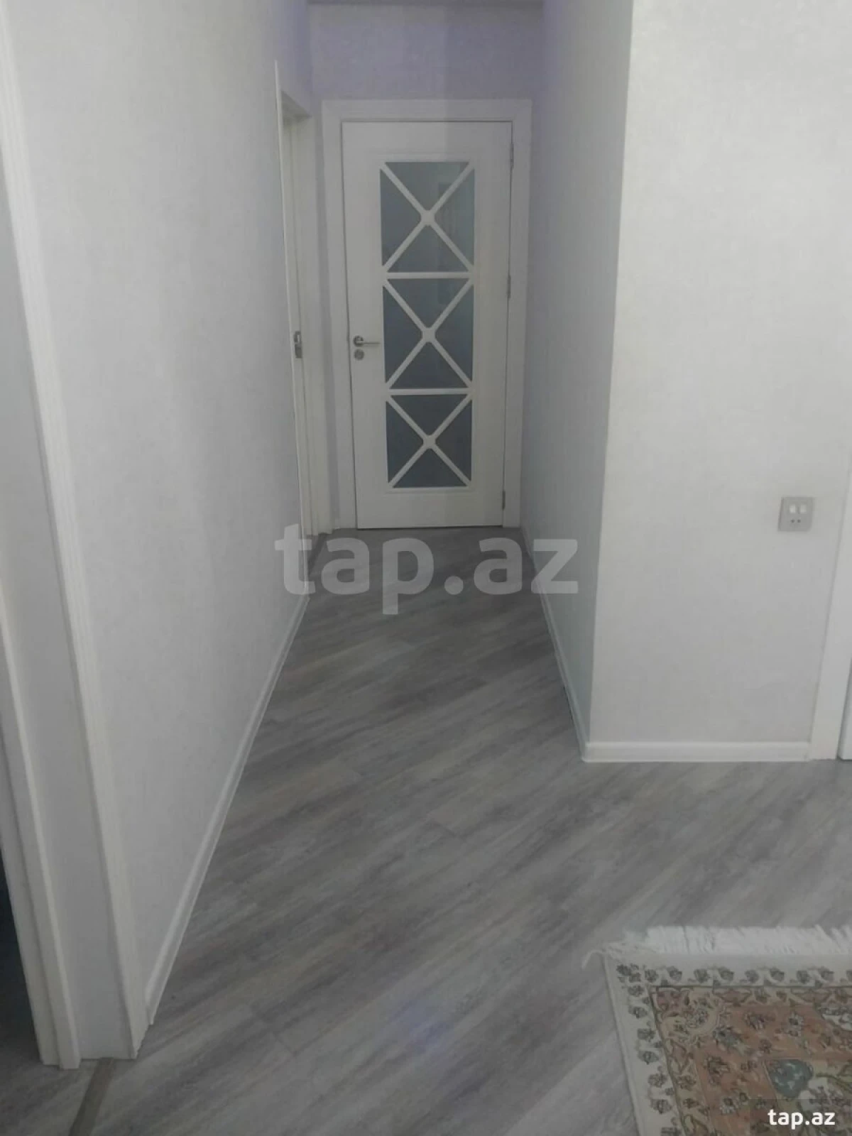 Satılır 4 otaqlı yeni tikili 123 m²