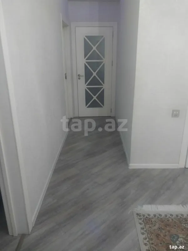 Satılır 4 otaqlı yeni tikili 123 m²