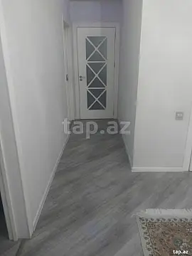 Satılır 4 otaqlı yeni tikili 123 m²