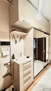 Satılır 2 otaqlı yeni tikili 66 m²